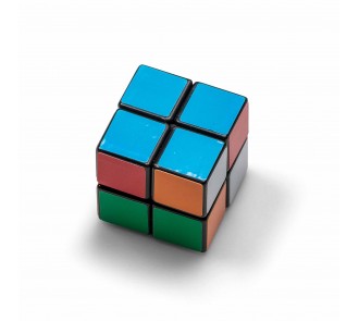 Mini Muddle Puzzle Cube